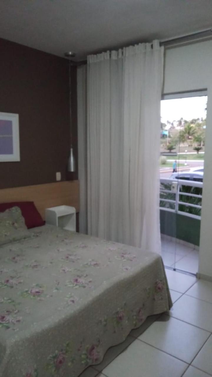Village Aldeia Das Aguas 1° Andar Dorândia Kültér fotó