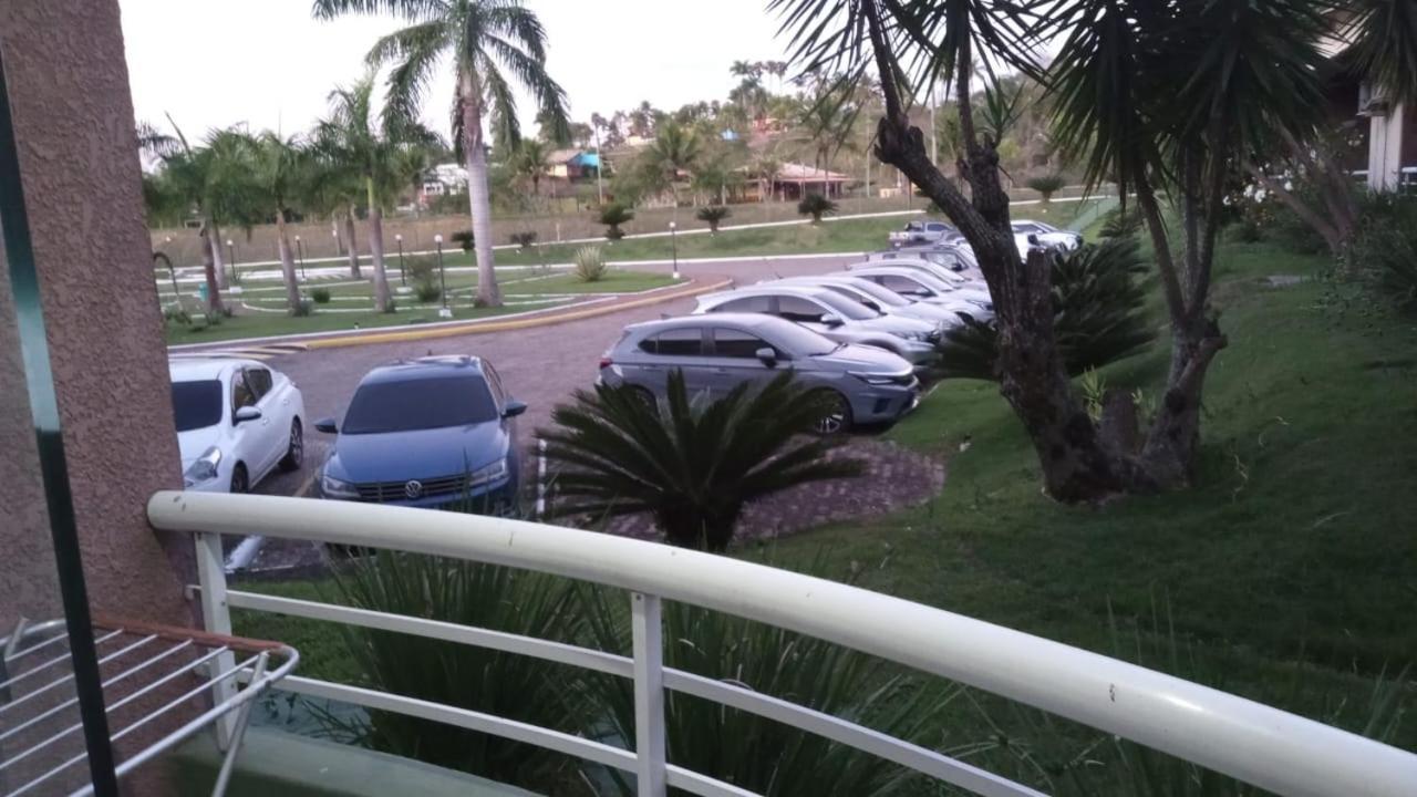 Village Aldeia Das Aguas 1° Andar Dorândia Kültér fotó